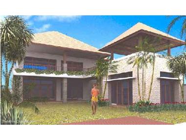 House for sale in Bali (Central Java)