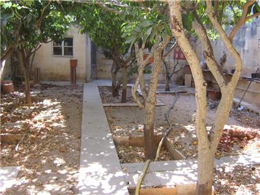 Townhouse for sale in Zejtun (Malta)