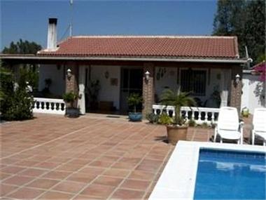 Finca for sale in Pizarra (Andalucia)