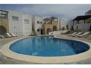 Apartments for sale in Peyia (Paphos)