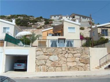 Villas for sale in Peyia (Paphos)