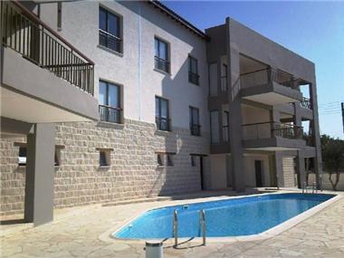 Apartments for sale in Emba (Paphos)
