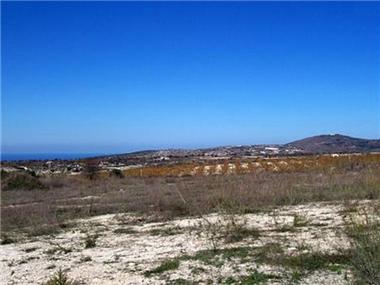 Commercial for sale in Kathikas (Paphos)