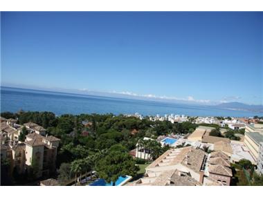 Studio for sale in Elviria (Andalucia)