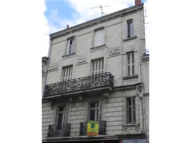 Apartment       for sale in Saumur (Region Pays de la Loire)