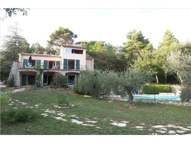 Villa for sale in Grasse
