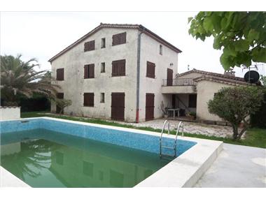 House for sale in Grasse