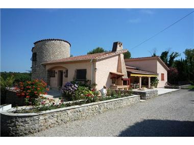 Villa for sale in Peymeinade (Provence-Alpes-Cote d'Azur)