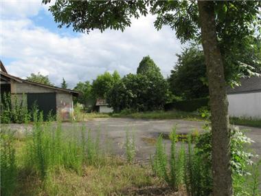Land for sale in Tournay (Midi-Pyrenees)