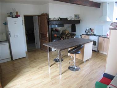 Barn_conversion for sale in Chelle-Debat (Midi-Pyrenees)