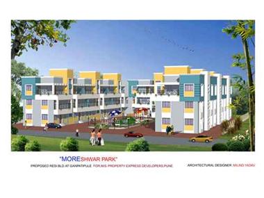 House for sale in Ratnagiri (Maharashtra)