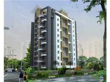House for sale in Pune (Maharashtra)