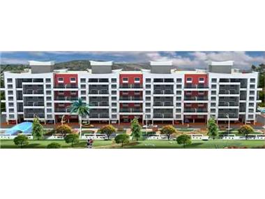House for sale in Pune (Maharashtra)