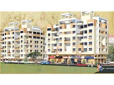 House for sale in Pune (Maharashtra)