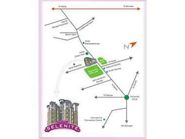 House for sale in Pune (Maharashtra)