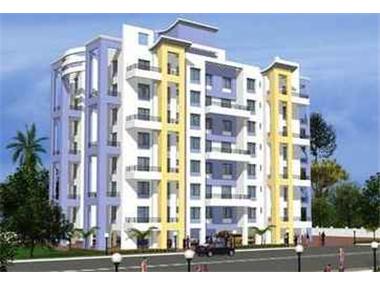 House for sale in Pune (Maharashtra)