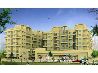 House for sale in Pune (Maharashtra)