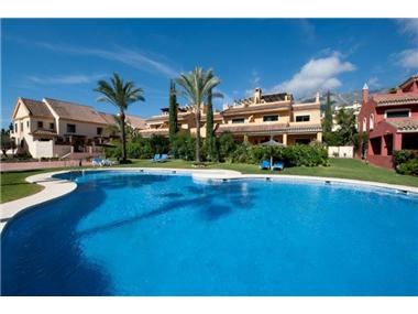 Town House for sale in Marbella (Andalucia)