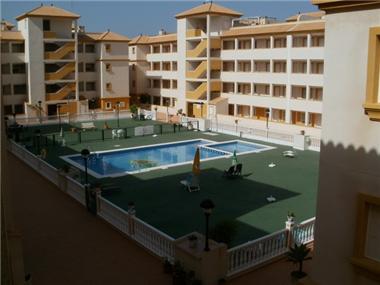 Apartment for sale in Mar de Cristal (Murcia)