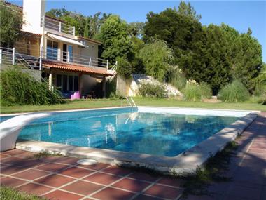Farmhouse for sale in Ponte de Sor (Portalegre)