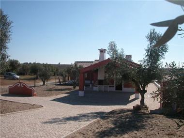 Farmhouse for sale in Santarem (Santarem)