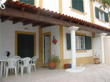 Chalet for sale in Odemira (Beja)