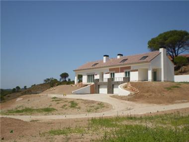 Finca for sale in Palmela (Setubal)