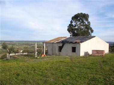 Farmhouse for sale in Monforte (Portalegre)