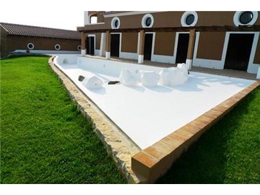 Finca for sale in Alcacer do Sal (Setubal)