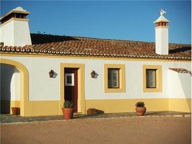 Finca for sale in Evora (Evora)