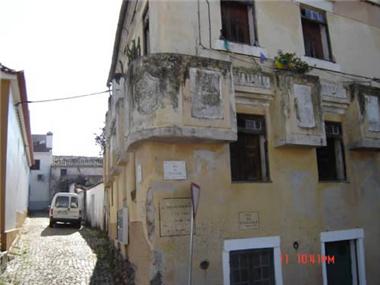 House / Ruin for sale in Vila Velha de Rodao (Castelo Branco)