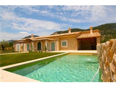 House for sale in Campanet (Balearic Islands)