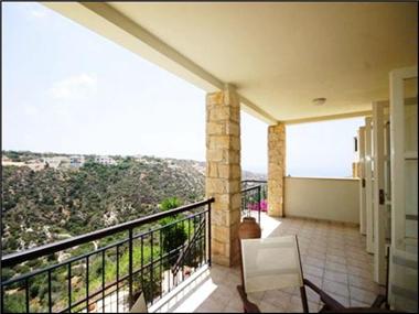 Apartment for sale in Kouklia (Paphos)