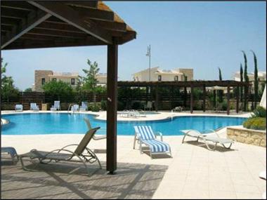 Apartment for sale in Kouklia (Paphos)