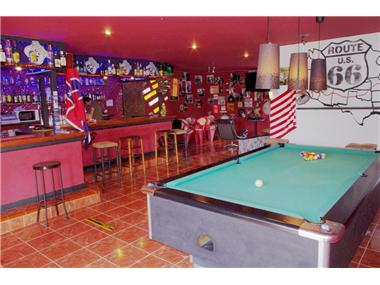 Restaurant for sale in Moraira (Valencia)