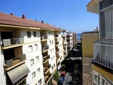 Studio for sale in Fuengirola (Andalucia)