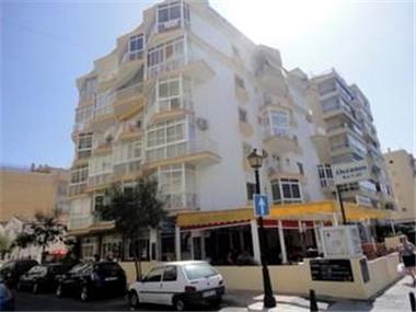 Studio for sale in Fuengirola (Andalucia)