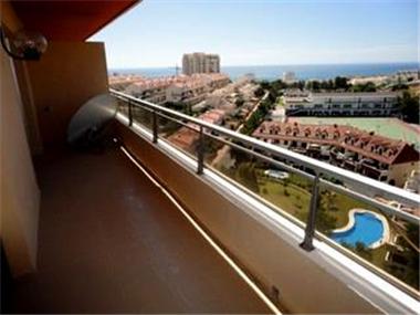 Apartment for sale in Benalmadena (Andalucia)