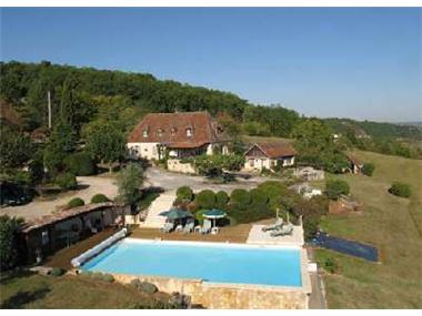 Stone House for sale in Martel (Midi-Pyrenees)