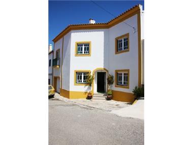 Villa for sale in Peniche (Leiria)