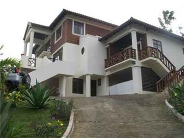House for sale in Cap Estate (Gros-Islet)