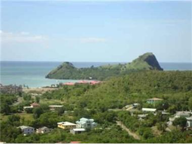 House for sale in Cap Estate (Gros-Islet)