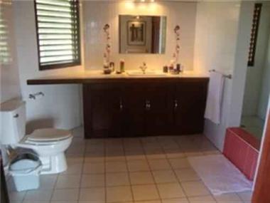House for sale in Cap Estate (Gros-Islet)