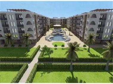 2 Bedroom Apartment for sale in Hurghada (Muhafazat al Bahr al Ahmar)