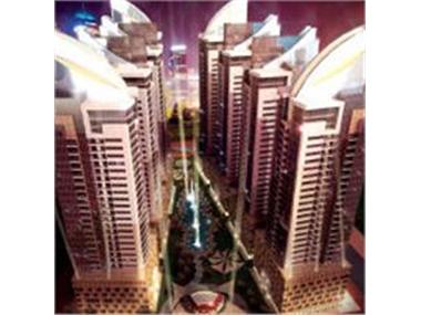 2 Bedroom Apartment for sale in Ajman (Ajman)