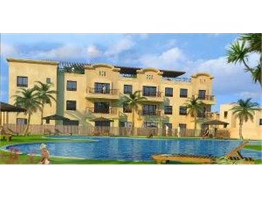 Studio Apartment for sale in Hurghada (Muhafazat al Bahr al Ahmar)