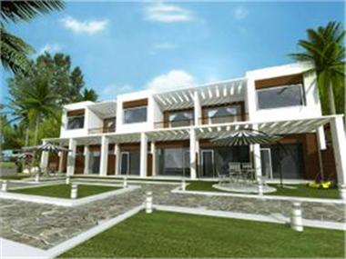 Studio Apartment for sale in Sharm el Sheikh (Muhafazat Janub Sina')