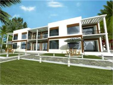 Studio Apartment for sale in Sharm el Sheikh (Muhafazat Janub Sina')