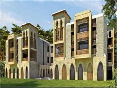 Studio Apartment for sale in Sharm el Sheikh (Muhafazat Janub Sina')