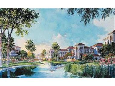 Studio Apartment for sale in Sharm el Sheikh (Muhafazat Janub Sina')